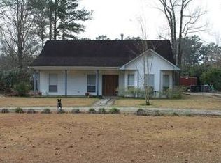 13730 Milldale Rd, Zachary, LA 70791