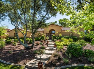 3753 Greenview Dr, El Dorado Hills, CA