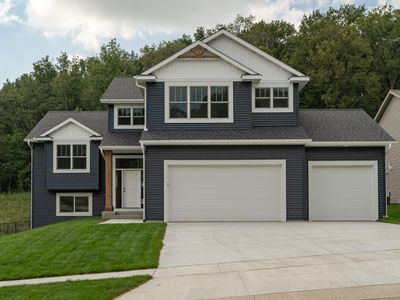 5355 Destination Ln NE, Rochester, MN, 55906