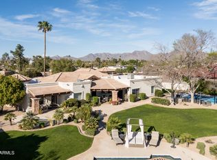 7635 E Sweetwater Ave, Scottsdale, AZ 85260