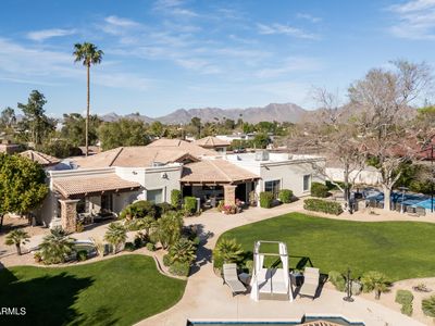 7635 E Sweetwater Ave, Scottsdale, AZ, 85260