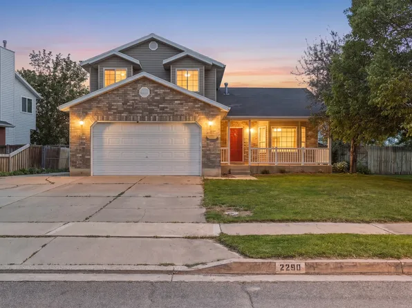 2290 N 1060th St E, Lehi, UT 84043