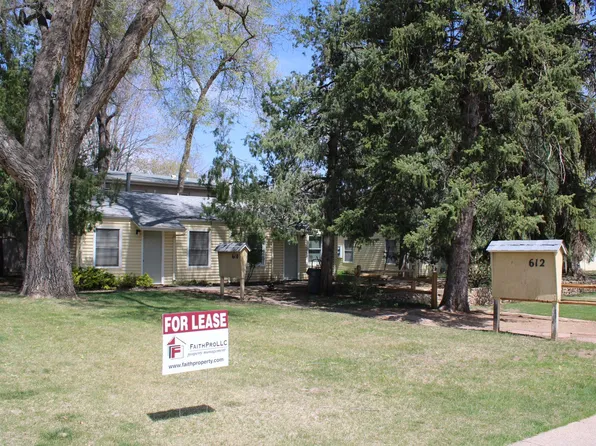 610 Stover St., 610 Stover St APT 2, Fort Collins, CO 80524