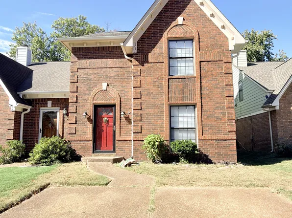 1631 Old Mill Stream Dr, Cordova, TN 38016