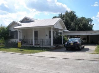 307 Palm Ave, Houma, LA 70364