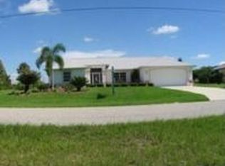 331 Fairmont Ter, Pt Charlotte, FL 33954