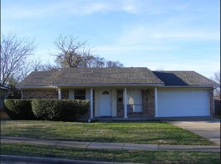 3205 Sharon Cir, Plano, TX 75074