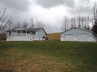 1555 Union Rd, Philippi, WV 26416