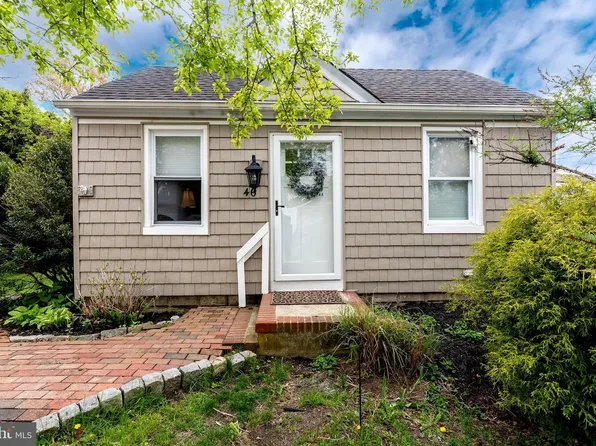 46 W Cape May Ave, Ocean Gate, NJ 08740