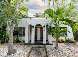 551 SW 13th Ave, Fort Lauderdale, FL 33312