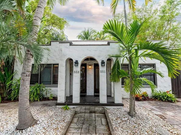 551 SW 13th Avenue, Fort Lauderdale, FL 33312