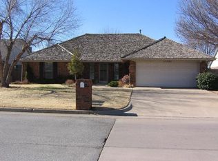 11725 Shasta Ln, Oklahoma City, OK 73162