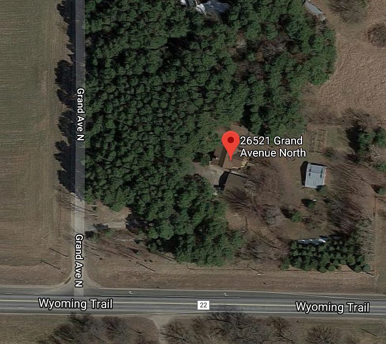 1st image of 26521 Grand Ave