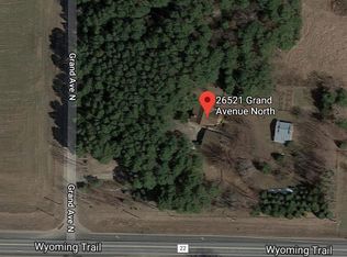 26521 Grand Ave, Wyoming, MN 55092