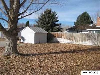2nd image of 1800 Cloud Peak Dr