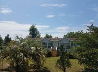 219 Storyteller Rd, Saint Helena Island, SC 29920