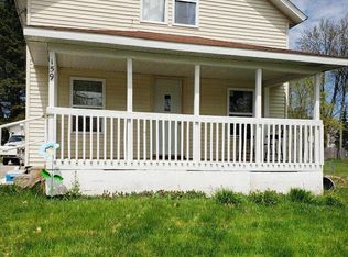 159 Olmstead St NW, Sparta, MI 49345