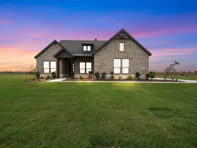1900 County Road 200, Valley View, TX, 76272
