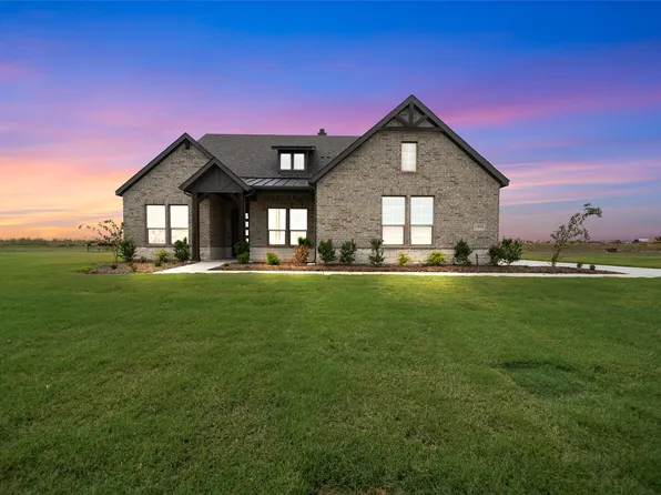 1900 County Road 200, Valley View, TX 76272