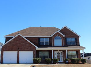 4410 Estate St, College Park, GA 30349