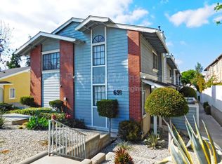 691 S Marengo Ave APT 4, Pasadena, CA 91106