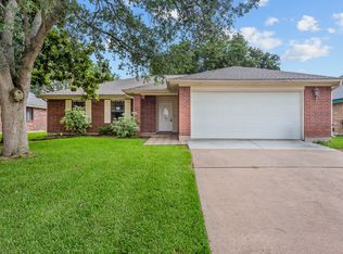 509 Teal Dr, Dickinson, TX 77539