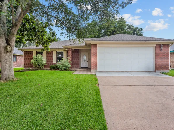 509 Teal Dr, Dickinson, TX 77539