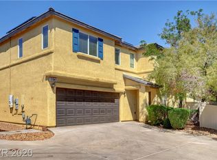 11941 Fairfax Ridge St, Las Vegas, NV 89183