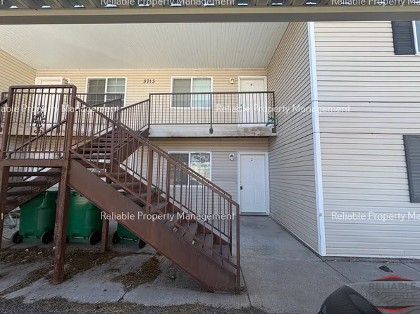 3713 Deloy Dr APT 2, Idaho Falls, ID 83401