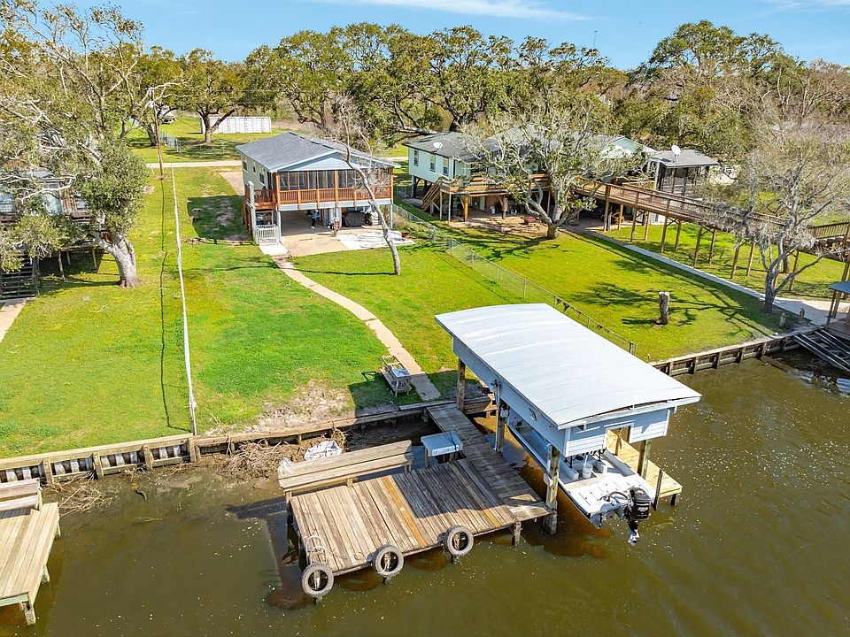 1st image of 1331 Private Road 652