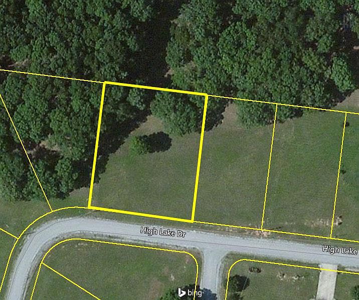 2nd image of 0 Highlake Dr Lot 25