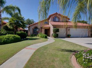 10301 Single Oak Dr, Bakersfield, CA 93311