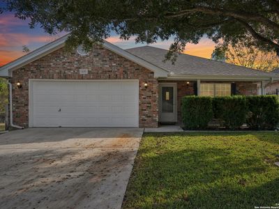 1659 Lantana, New Braunfels, TX, 78130
