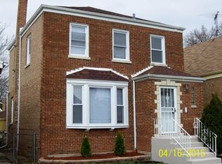3508 W 74th St, Chicago, IL 60629