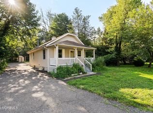 2148 Allenwood Rd, Wall Township, NJ 07719