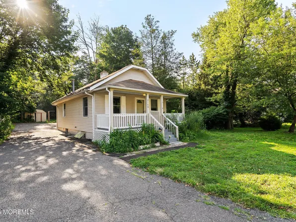 2148 Allenwood Road, Wall, NJ 07719