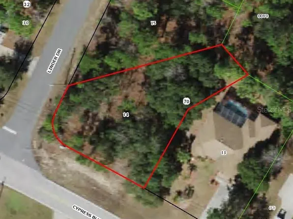 228 Linder Dr #14, Homosassa, FL 34446