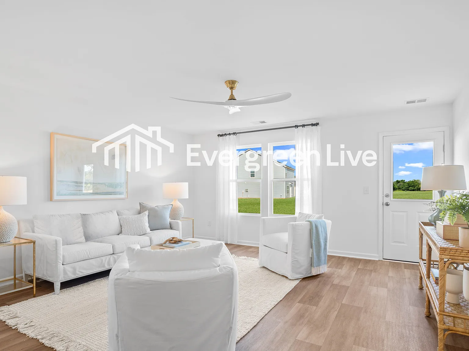3 bed, 2.0 bath, 1474 sqft, $1,990 — Photo 4