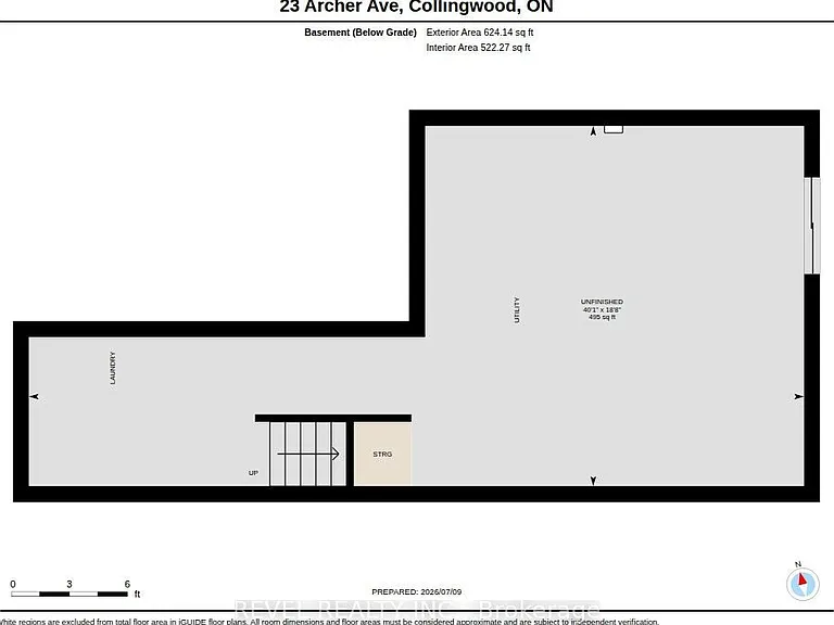23 Archer Ave — Photo 25