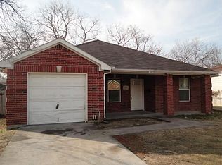 2014 Dennison St, Dallas, TX 75212