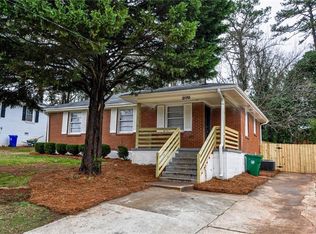 2170 Miriam Ln, Decatur, GA 30032