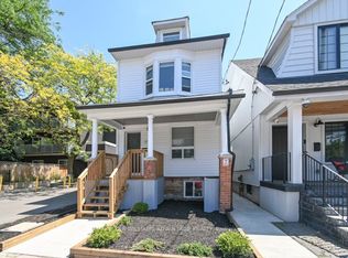 113 Woodbine Ave, Toronto, ON M4L3P1