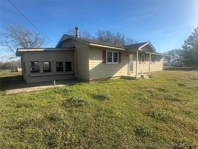 48122 Skelly Rd, Konawa, OK, 74849