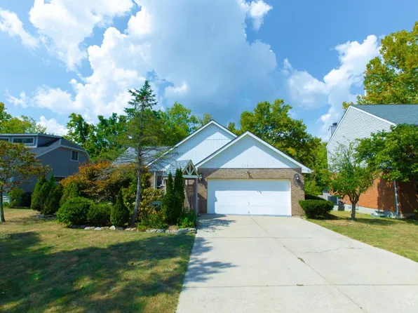 10619 Stargate Ln, Cincinnati, OH 45240