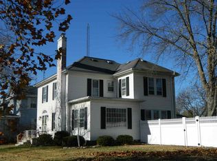 813 E Main St, Warsaw, IN 46580