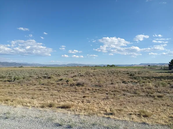 Beryl Junction Hwy #56, Beryl, UT 84714