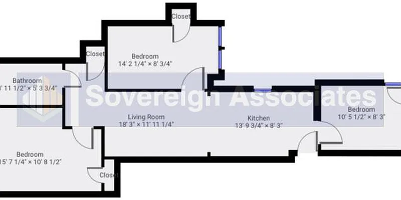 Rented by Sovereign Associates | media 24