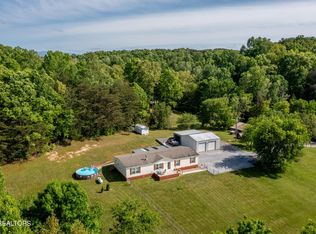 1614 Tom McCall Rd, Maryville, TN 37801