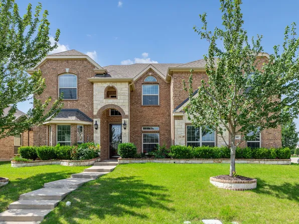 100 Spruce St, Red Oak, TX 75154