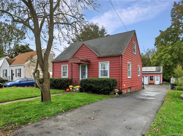 300 Peck Avenue, West Haven, CT 06516